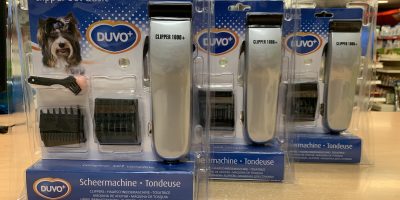 Clipper 1000 Clipper 1000