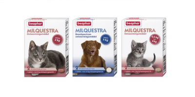 milquestra milquestra